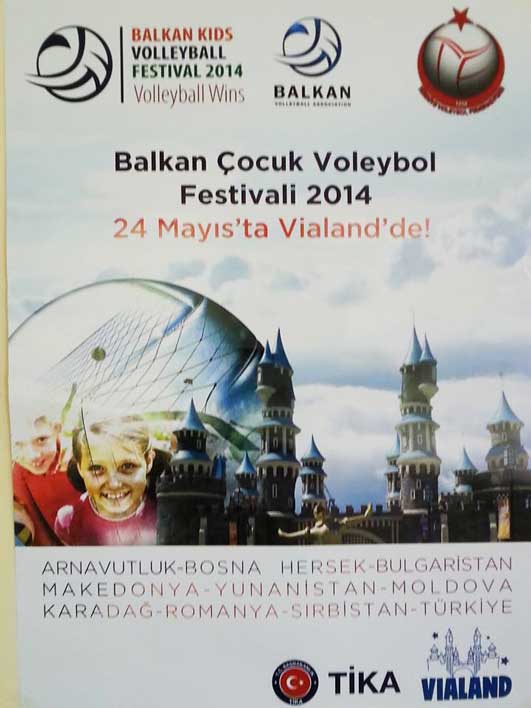 festival balcanic la istanbul 2014